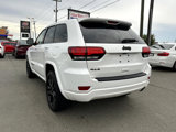 Used 2017 Jeep Grand Cherokee Altitude image 4
