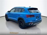 Used 2022 Volkswagen Taos SE image 5