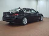 Certified 2022 BMW 530i xDrive w/ Premium Package image 5