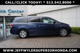 Used 2016 Honda Odyssey EX-L image 2