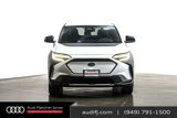 Used 2023 Subaru Solterra AWD image 2