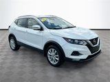 Used 2020 Nissan Rogue Sport SV w/ All-Weather Package image 3