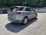 Certified 2023 Chevrolet Equinox LT image 5
