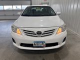 Used 2013 Toyota Corolla LE image 3