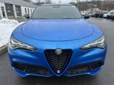 Used 2024 Alfa Romeo Stelvio Veloce image 3