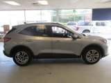Used 2021 Ford Escape SEL image 4