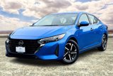 Used 2024 Nissan Sentra SV image 3