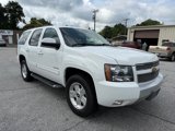 Used 2012 Chevrolet Tahoe LT w/ Suspension Package, Off-Road image 3