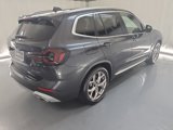 Certified 2022 BMW X3 sDrive30i w/ Premium Package 2 image 5