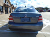 Used 2004 Volkswagen Jetta GLS image 6