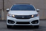 Used 2015 Honda Civic EX-L image 2