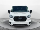 Used 2021 Ford Transit 350 XLT image 2