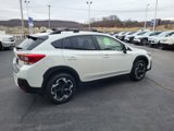 Certified 2023 Subaru Crosstrek 2.5i Limited w/ Moonroof Package image 4