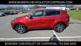 Used 2019 Kia Sportage EX image 3