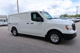 Used 2021 Nissan NV 1500 SV w/ Back Door Glass Package image 3