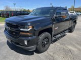 Used 2016 Chevrolet Silverado 1500 LT w/ Midnight Edition image 3