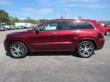 Used 2020 Jeep Grand Cherokee Overland image 2