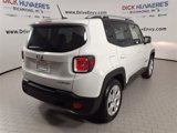 Used 2015 Jeep Renegade Limited image 6