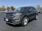 Used 2017 Ford Edge SEL image 2