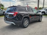 Used 2022 GMC Acadia SLE w/ Driver Convenience Package image 5