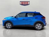 New 2025 Nissan Kicks Play S image 4