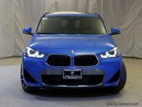 Certified 2022 BMW X2 xDrive28i w/ M Sport X Package image 5