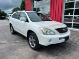 Used 2006 Lexus RX 400h AWD image 2