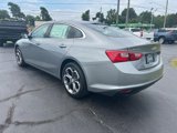 New 2024 Chevrolet Malibu LT image 3