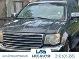 Used 2008 Chrysler Aspen Limited image 3