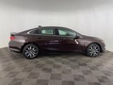 Used 2021 Chevrolet Malibu RS image 4