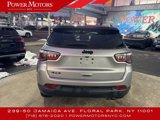 Used 2021 Jeep Compass Latitude image 4