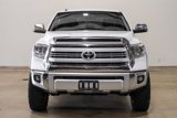 Used 2014 Toyota Tundra 4x4 CrewMax image 2