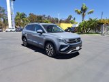 Used 2023 Volkswagen Taos SE image 3