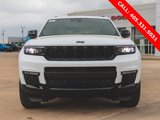 New 2025 Jeep Grand Cherokee L Limited image 3