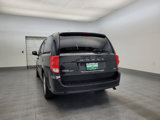 Used 2016 Dodge Grand Caravan SE w/ Quick Order Package 29E SE image 6