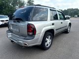 Used 2005 Chevrolet TrailBlazer LS image 5