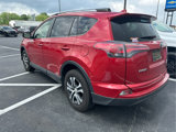 Used 2017 Toyota RAV4 LE image 2