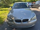 Used 2008 BMW 528i Sedan image 3