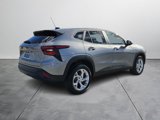 New 2025 Chevrolet Trax LS image 5