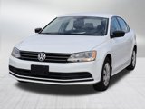 Used 2015 Volkswagen Jetta S image 3