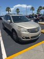Used 2015 Chevrolet Traverse LT image 3