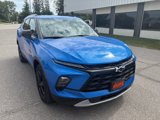 Used 2025 Chevrolet Blazer LT w/ Convenience Package image 3