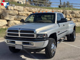 Used 2001 Dodge Ram 3500 Truck 4x4 Quad Cab image 4