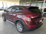 Used 2017 Hyundai Tucson SE image 4