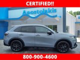 Certified 2023 Honda HR-V Sport image 2