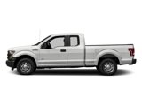 Certified 2017 Ford F150 XL w/ Equipment Group 101A Mid image 3