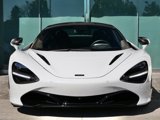 Used 2021 McLaren 720S Performance image 2