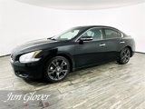 Used 2014 Nissan Maxima 3.5 SV w/ Sport Package image 4