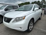Used 2010 Lexus RX 350 AWD image 2