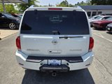 Used 2015 Nissan Armada Platinum w/ 2nd Row Captain Seat Package image 6